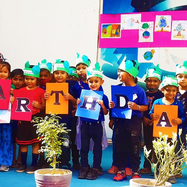 Earth Day Celebration