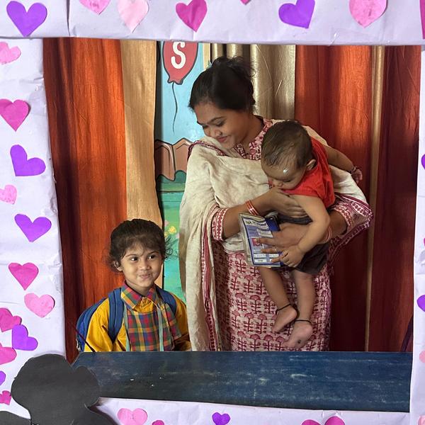 Special Day Celebration