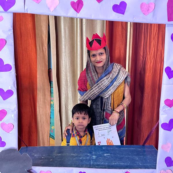 Special Day Celebration