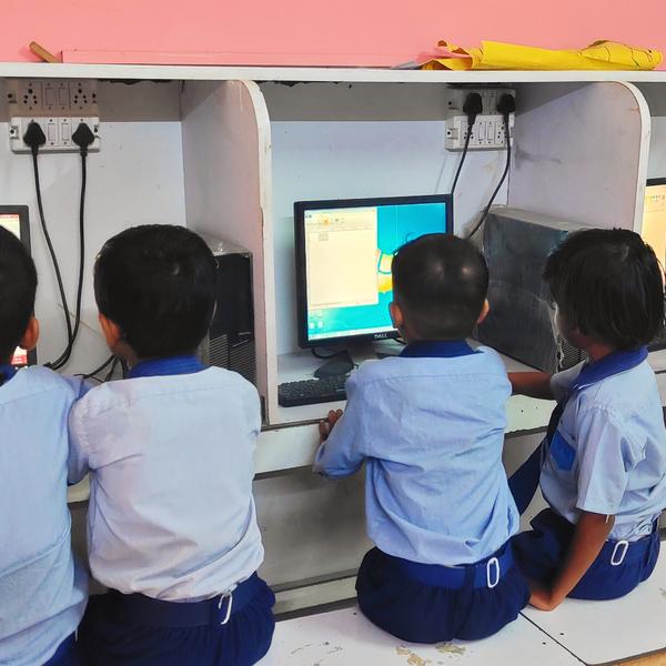 Computer Lab