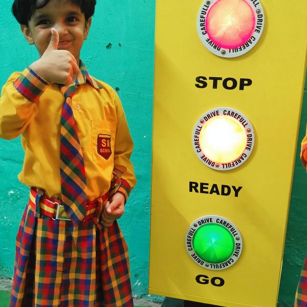 Road Safety Learning