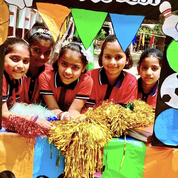 Sports Fest 2026
