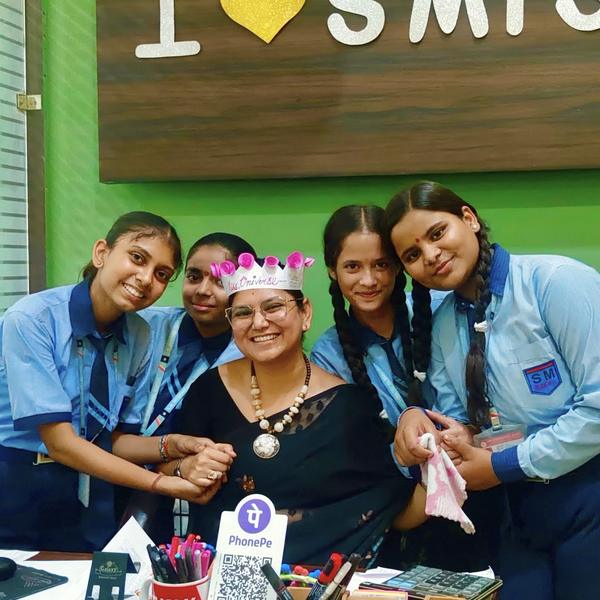 Teachers' Day