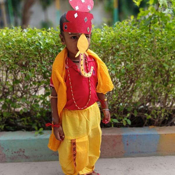 Ganesh Chaturthi