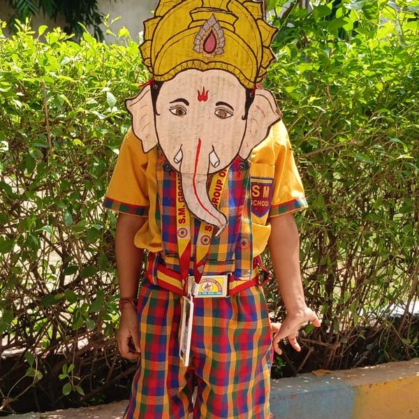 Ganesh Chaturthi