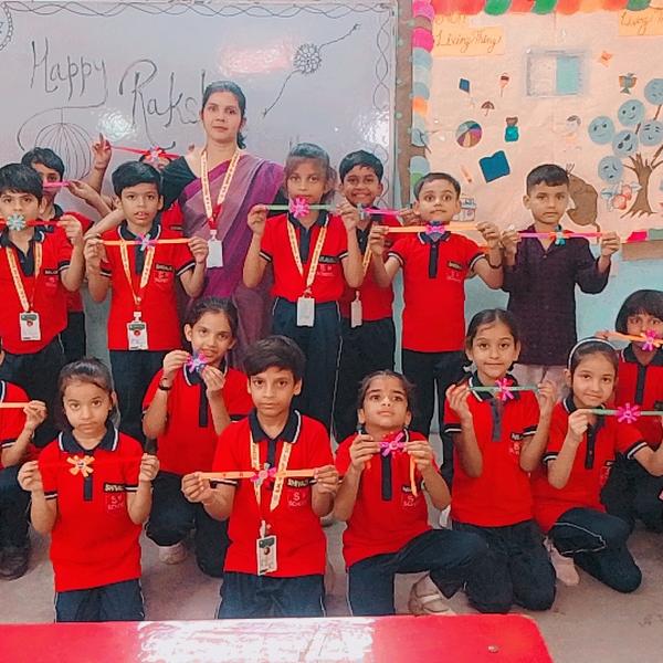 Raksha Bandhan