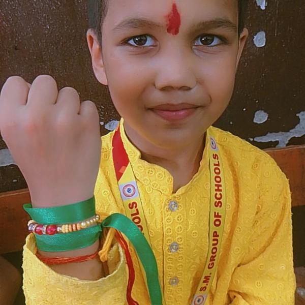 Raksha Bandhan