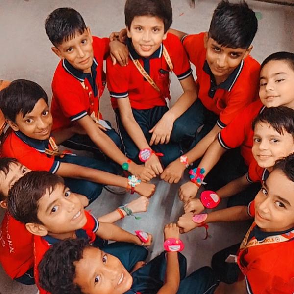 Raksha Bandhan
