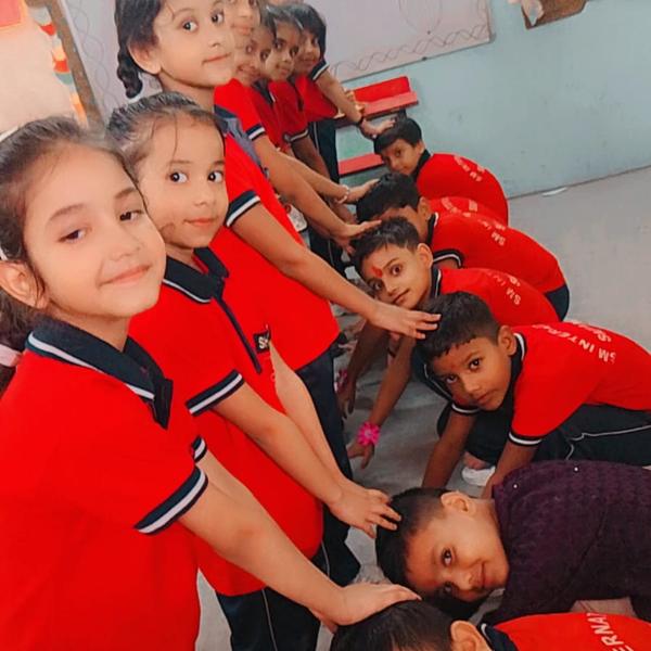 Raksha Bandhan