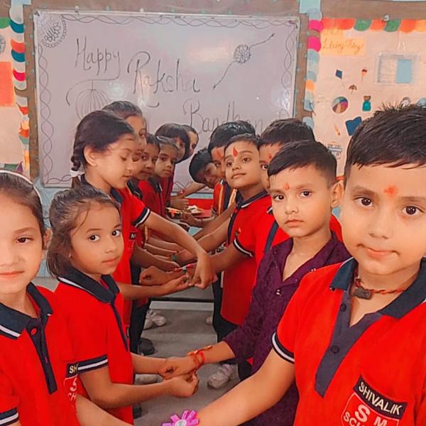 Raksha Bandhan