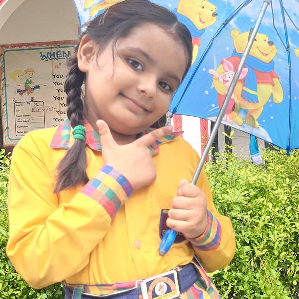 Rainy Day Fun