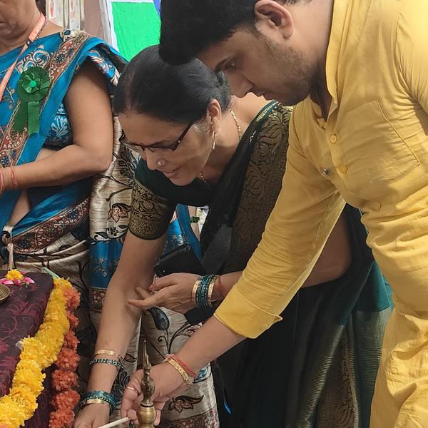 Janmashtami