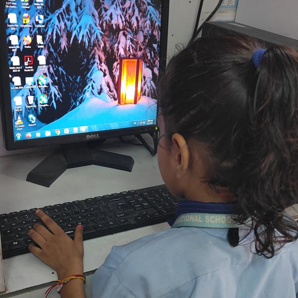 Computer Class