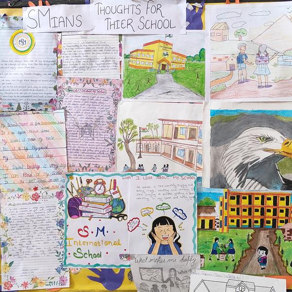 Poster Display