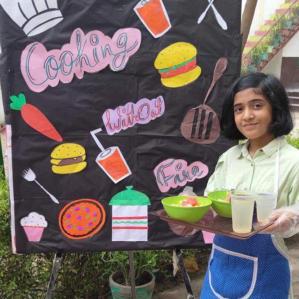Chef Day