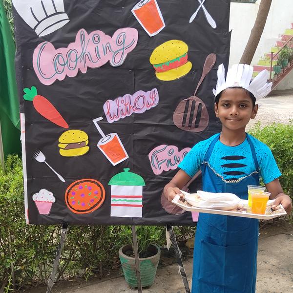 Chef Day