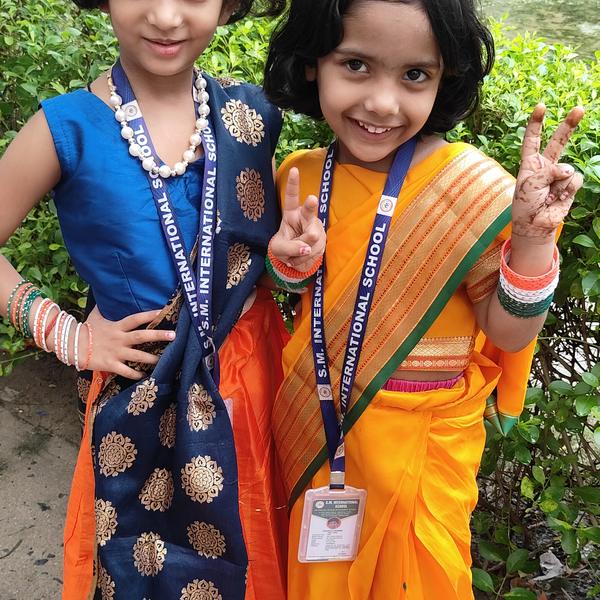 Traditional Day