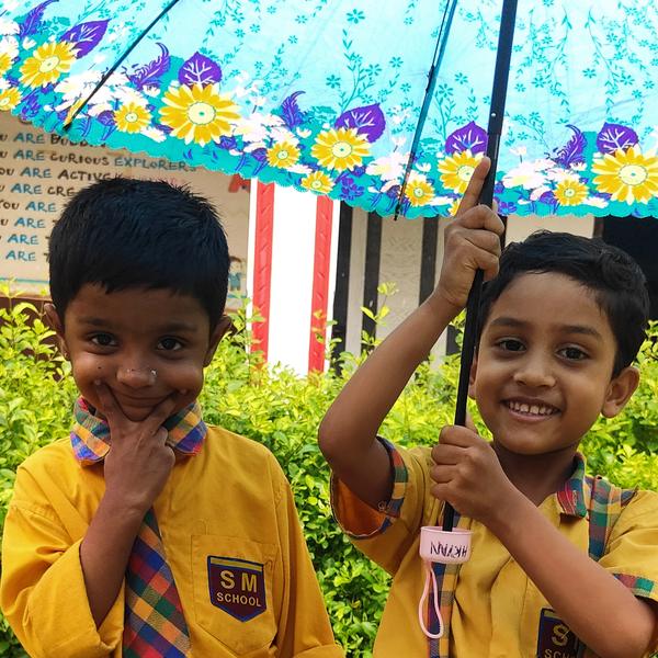 Rainy Day Fun