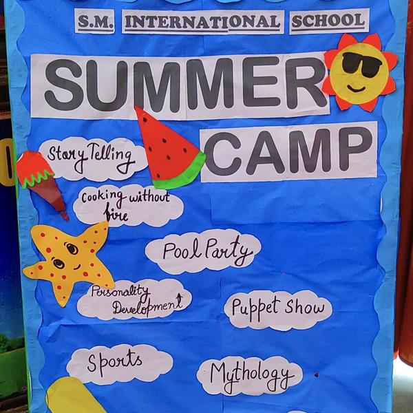 Summer Camp
