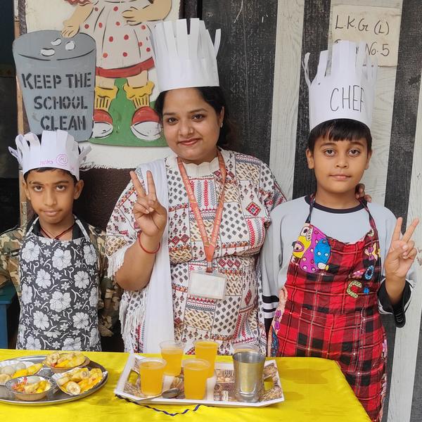 Chef Day