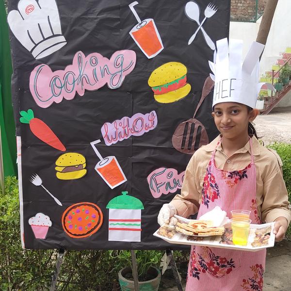 Chef Day