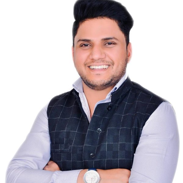 Mr. Tarun Sharma, Chairman