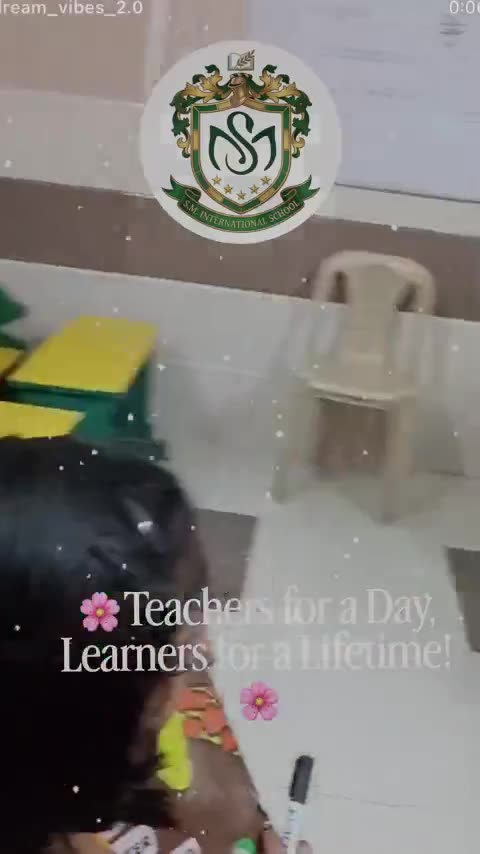 Teachers Day Message